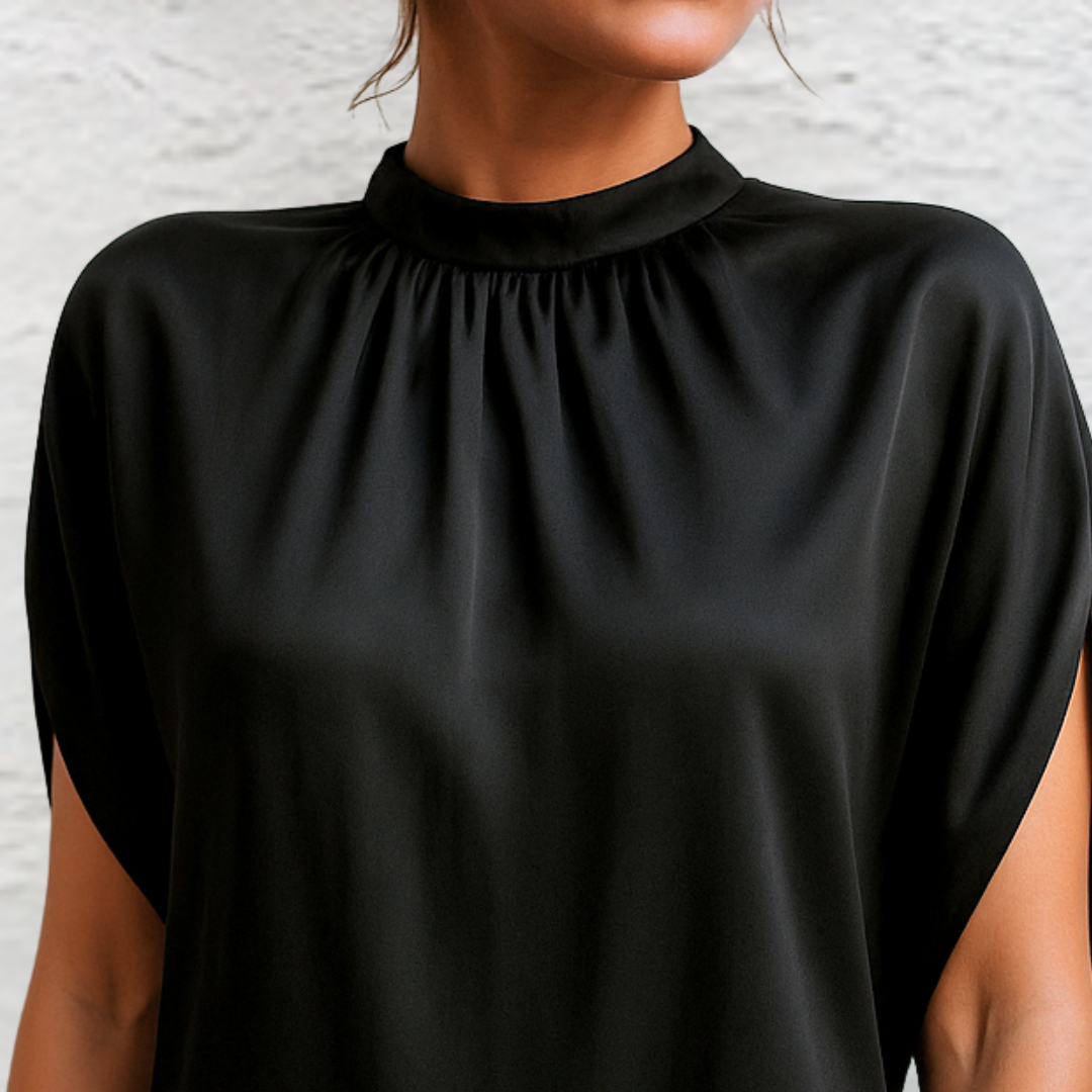 Jane - Elegant Flattering Dress