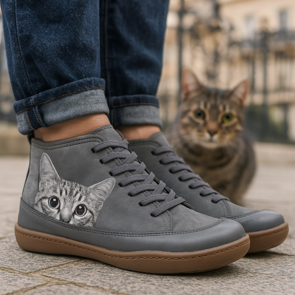 Cat Comfort Ortho Boot
