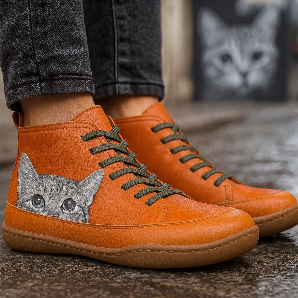 Cat Comfort Ortho Boot