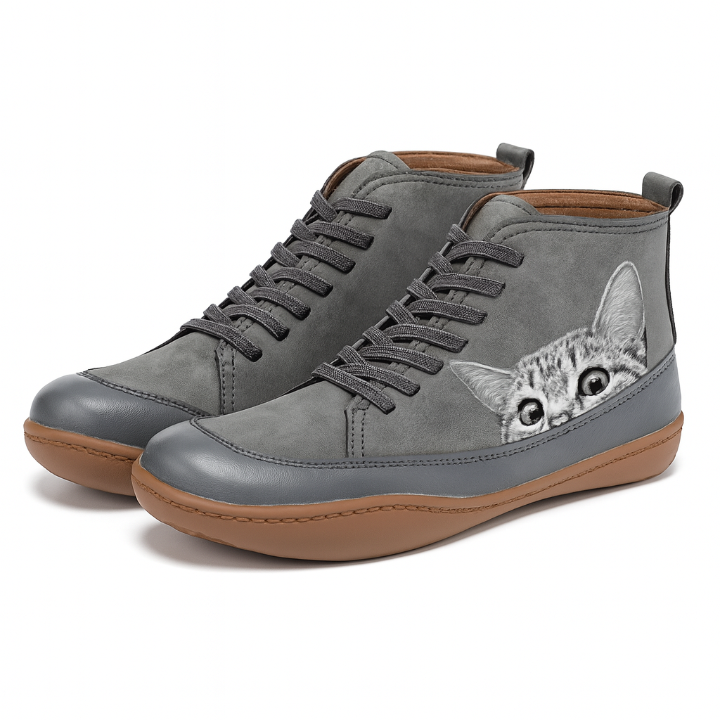 Cat Comfort Ortho Boot