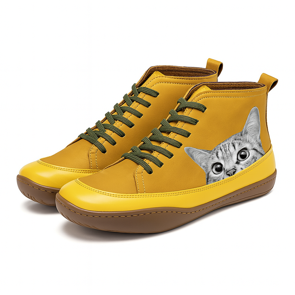 Cat Comfort Ortho Boot
