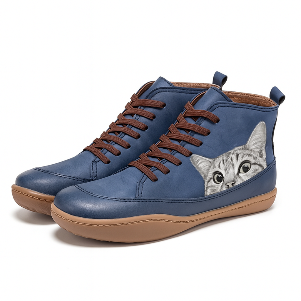 Cat Comfort Ortho Boot