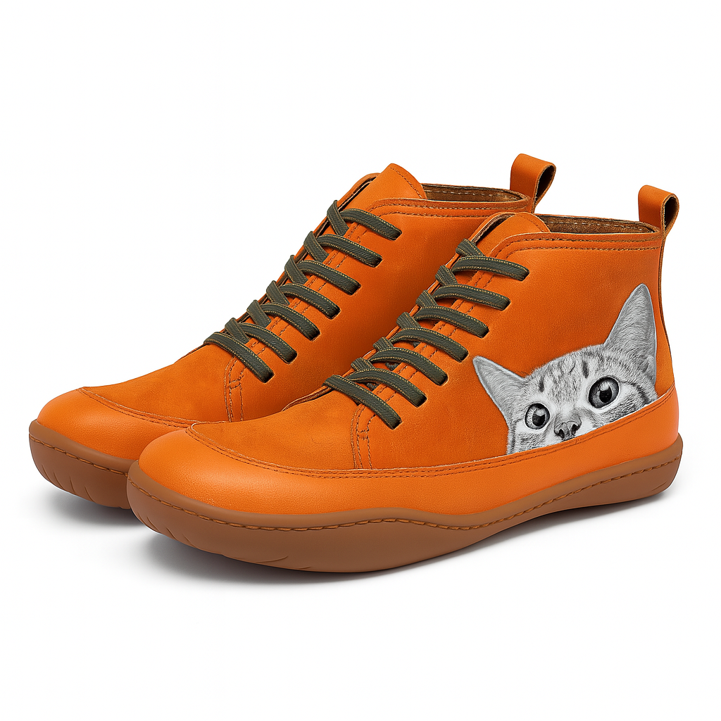 Cat Comfort Ortho Boot