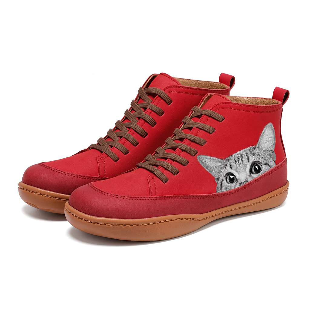 Cat Comfort Ortho Boot