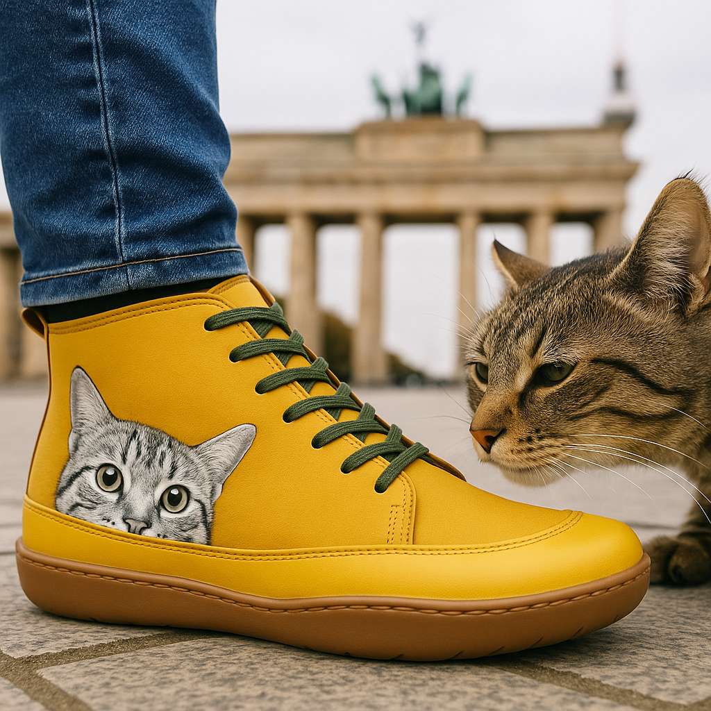 Cat Comfort Ortho Boot