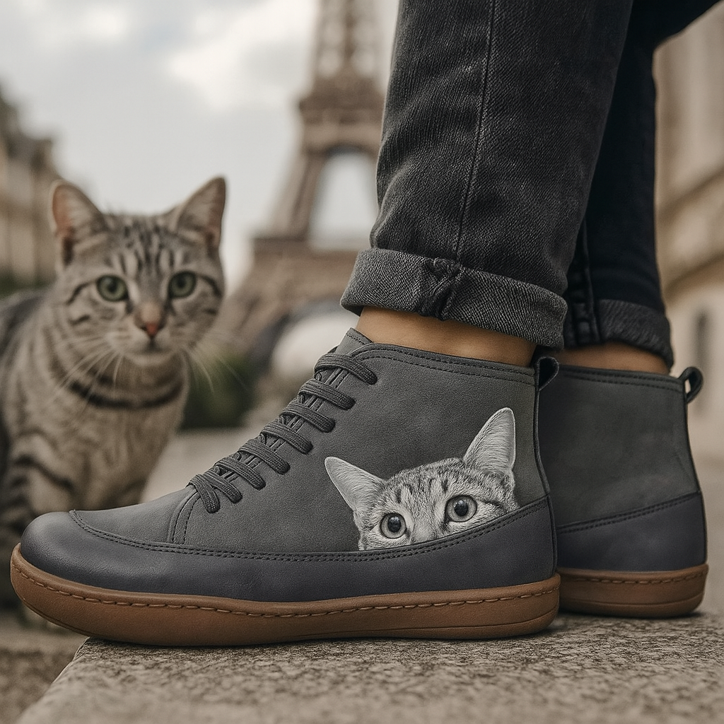 Cat Comfort Ortho Boot