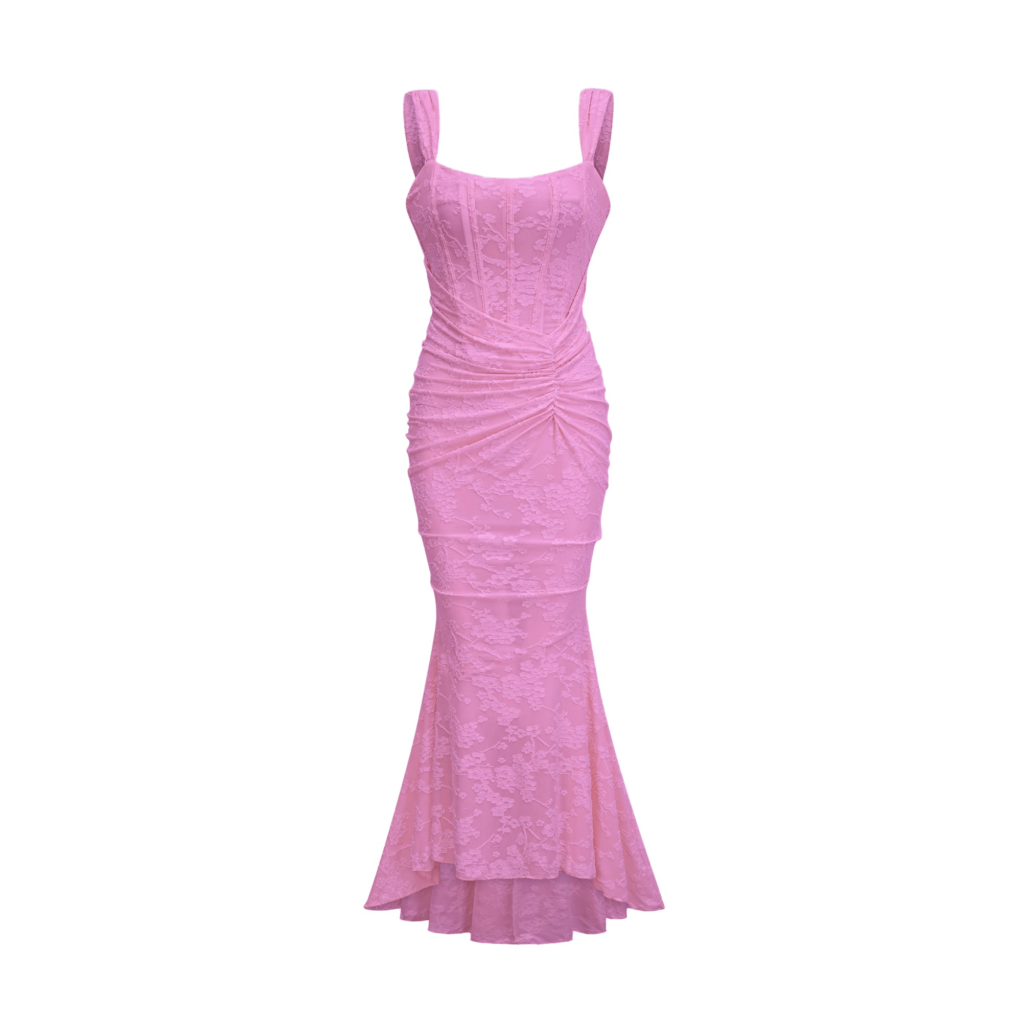 Pink / XL