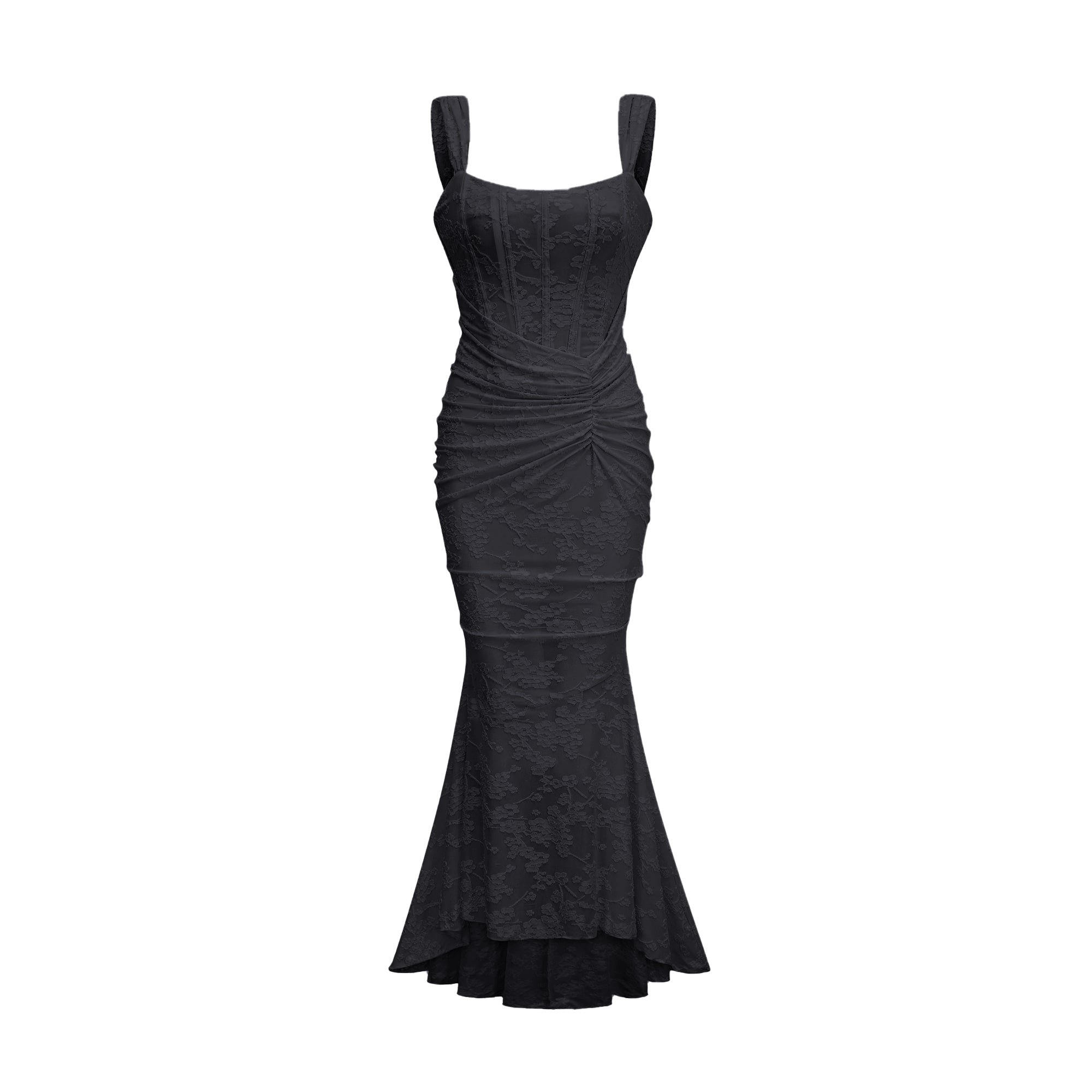 Black / XL