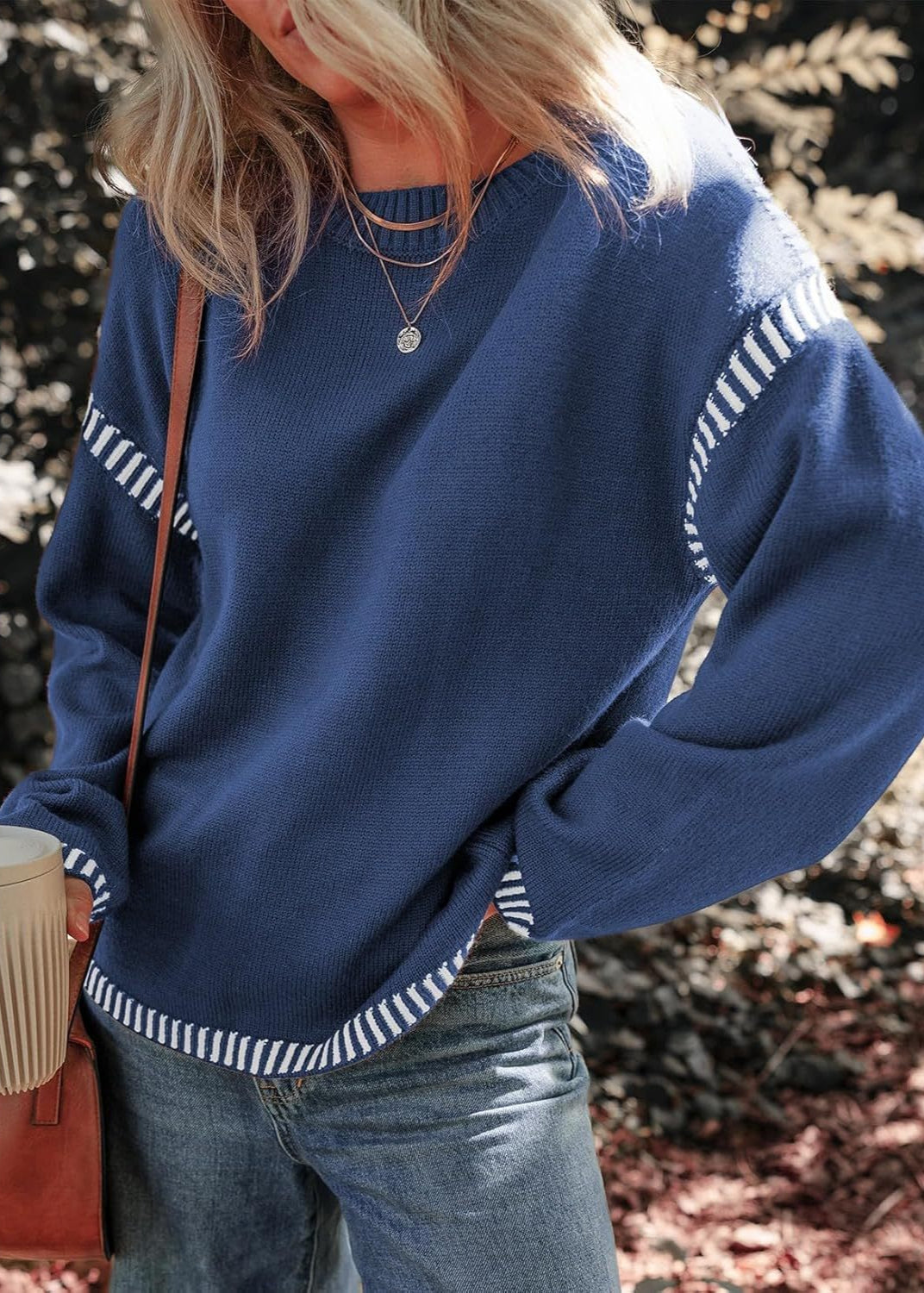 Blue / 3XL