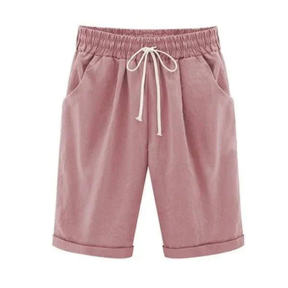 Trina | Chic Trendy Short