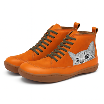 Cat Comfort Ortho Boot