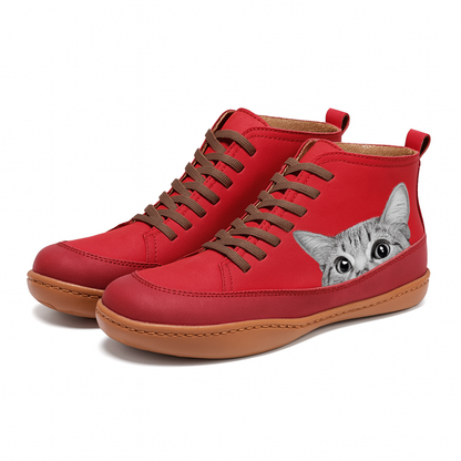 Cat Comfort Ortho Boot