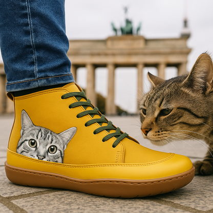 Cat Comfort Ortho Boot