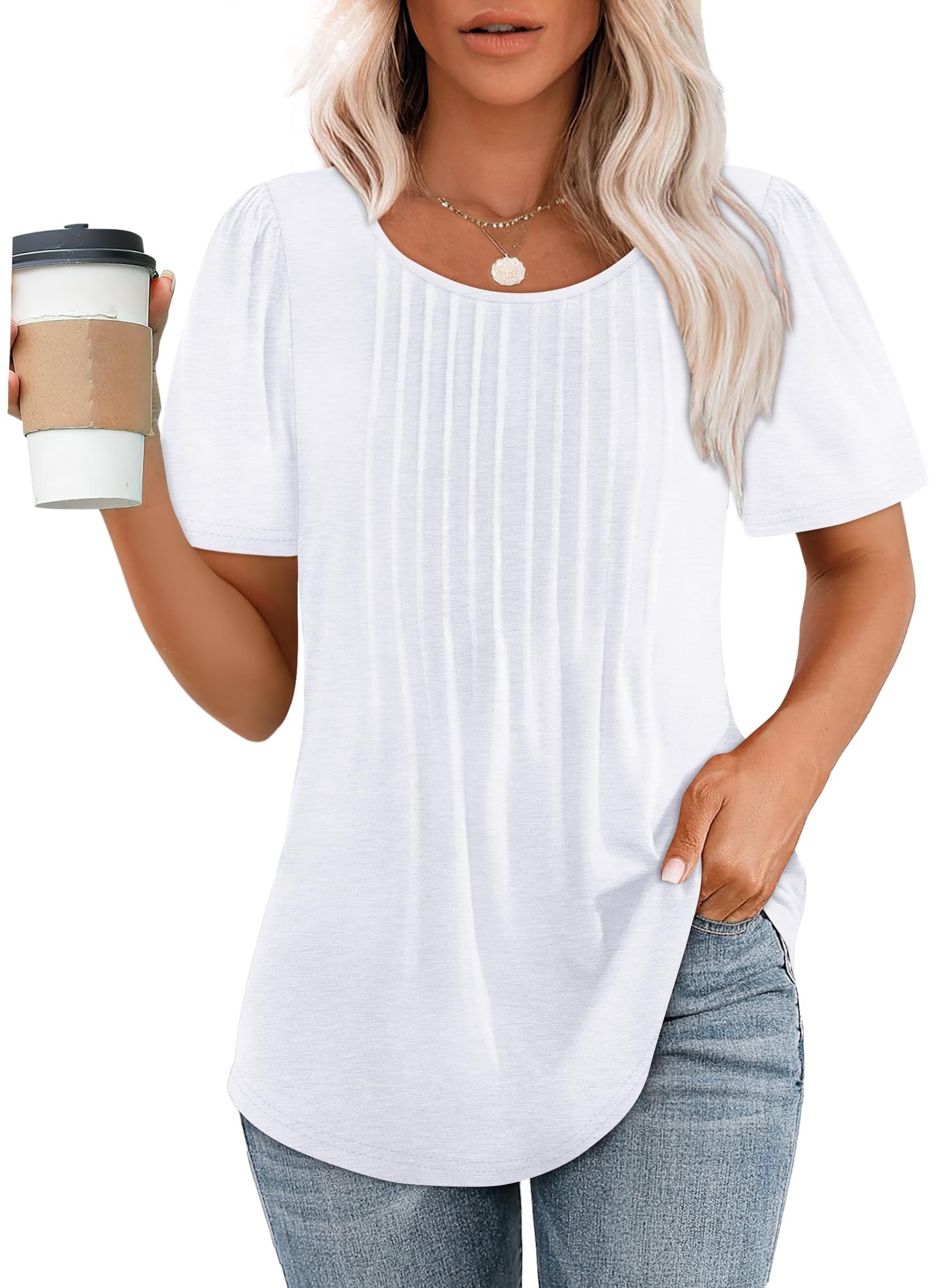 White / 3XL