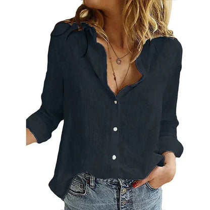 Taylor | Luxe Long Sleeve