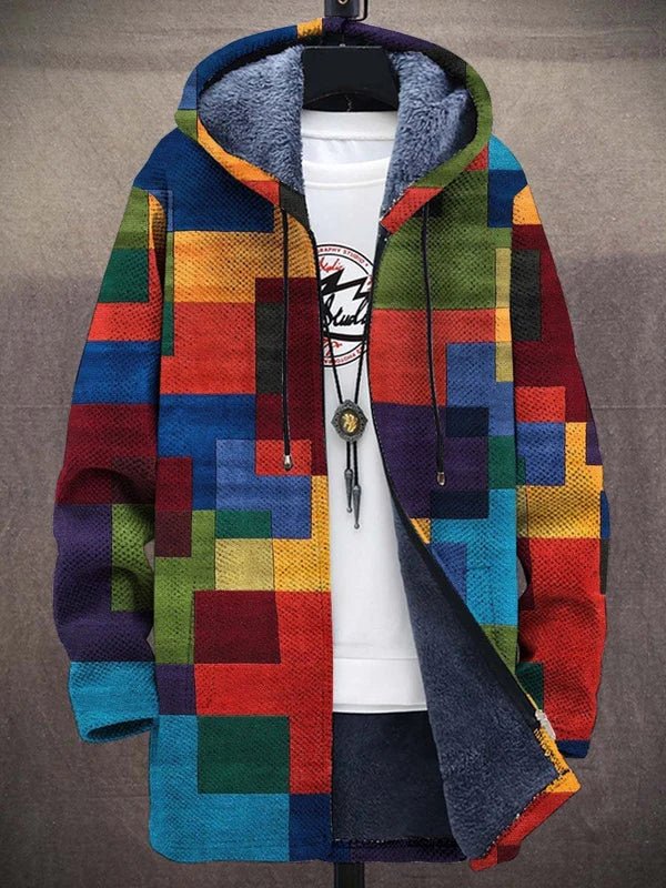 Multicoloured 3 / 4XL