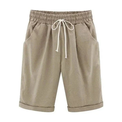 Trina | Chic Trendy Short