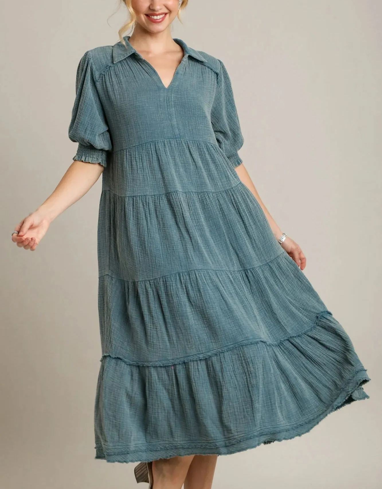 Teal / 3XL
