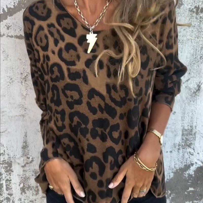 Brown / 5XL