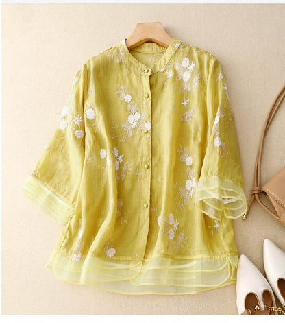 Lottie | Delicate Blouse